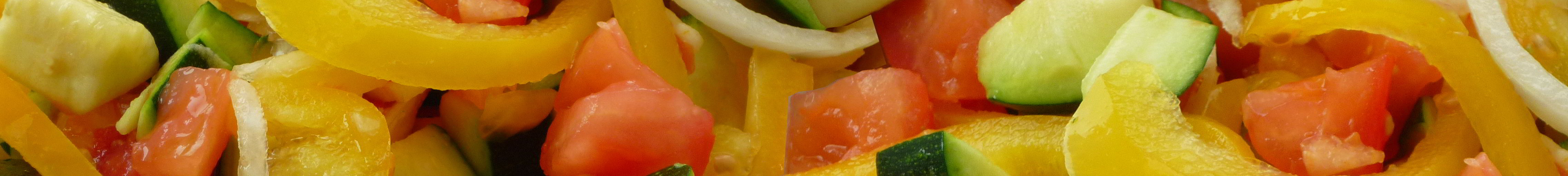 Fraîche Découpe : fruits et légumes frais prêts à l'emploi - Voie verte